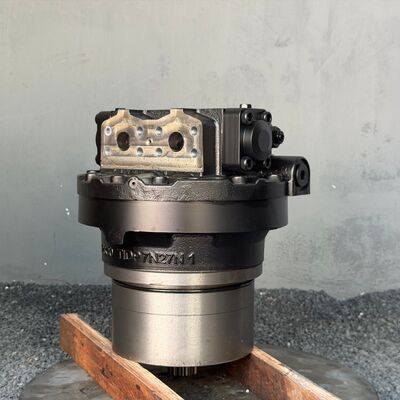 336GC  E336GC Aftermarket Excavator Travel Motor Assy Hydraulic Walking Final Drive Motor Assembly Construction Machinery Spare Parts