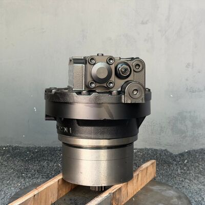 336GC  E336GC Aftermarket Excavator Travel Motor Assy Hydraulic Walking Final Drive Motor Assembly Construction Machinery Spare Parts