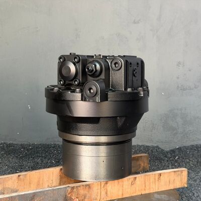 336GC  E336GC Aftermarket Excavator Travel Motor Assy Hydraulic Walking Final Drive Motor Assembly Construction Machinery Spare Parts