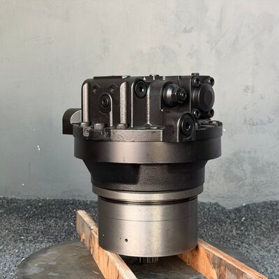 336GC  E336GC Aftermarket Excavator Travel Motor Assy Hydraulic Walking Final Drive Motor Assembly Construction Machinery Spare Parts