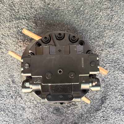 336GC  E336GC Aftermarket Excavator Travel Motor Assy Hydraulic Walking Final Drive Motor Assembly Construction Machinery Spare Parts