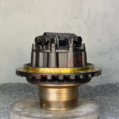 9251699 9281842 ZX330-3, ZX350-3-AMS, ZX350H-3, ZX350K-3, ZX350LC-3-HCME Hydraulic Travel Motor Excavator Spare Parts Belparts