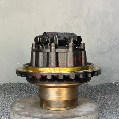 9251699 9281842 ZX330-3, ZX350-3-AMS, ZX350H-3, ZX350K-3, ZX350LC-3-HCME Hydraulic Travel Motor Excavator Spare Parts Belparts