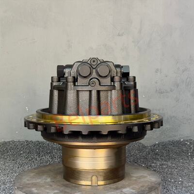 9251699 9281842 ZX330-3, ZX350-3-AMS, ZX350H-3, ZX350K-3, ZX350LC-3-HCME Hydraulic Travel Motor Excavator Spare Parts Belparts