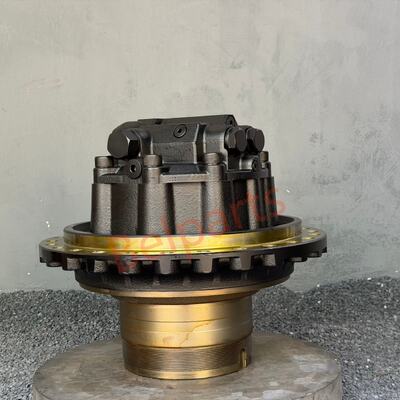 9251699 9281842 ZX330-3, ZX350-3-AMS, ZX350H-3, ZX350K-3, ZX350LC-3-HCME Hydraulic Travel Motor Excavator Spare Parts Belparts