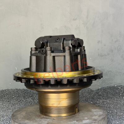 9251699 9281842 ZX330-3, ZX350-3-AMS, ZX350H-3, ZX350K-3, ZX350LC-3-HCME Hydraulic Travel Motor Excavator Spare Parts Belparts