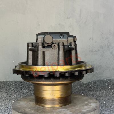 9251699 9281842 ZX330-3, ZX350-3-AMS, ZX350H-3, ZX350K-3, ZX350LC-3-HCME Hydraulic Travel Motor Excavator Spare Parts Belparts