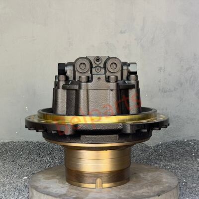 9251699 9281842 ZX330-3, ZX350-3-AMS, ZX350H-3, ZX350K-3, ZX350LC-3-HCME Hydraulic Travel Motor Excavator Spare Parts Belparts