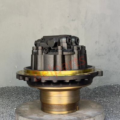 9251699 9281842 ZX330-3, ZX350-3-AMS, ZX350H-3, ZX350K-3, ZX350LC-3-HCME Hydraulic Travel Motor Excavator Spare Parts Belparts