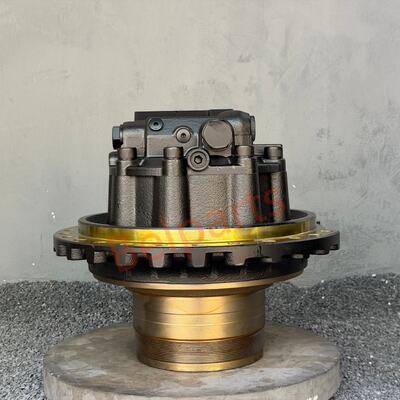 9251699 9281842 ZX330-3, ZX350-3-AMS, ZX350H-3, ZX350K-3, ZX350LC-3-HCME Hydraulic Travel Motor Excavator Spare Parts Belparts