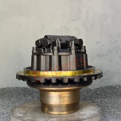 9251699 9281842 ZX330-3, ZX350-3-AMS, ZX350H-3, ZX350K-3, ZX350LC-3-HCME Hydraulic Travel Motor Excavator Spare Parts Belparts
