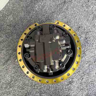9251699 9281842 ZX330-3, ZX350-3-AMS, ZX350H-3, ZX350K-3, ZX350LC-3-HCME Hydraulic Travel Motor Excavator Spare Parts Belparts