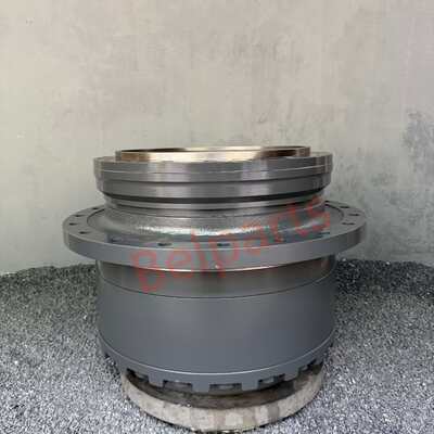 EC700 14522565 Excavator Travel Gearbox Final Drive Reducer Box For New Aftermarket Parts Belparts