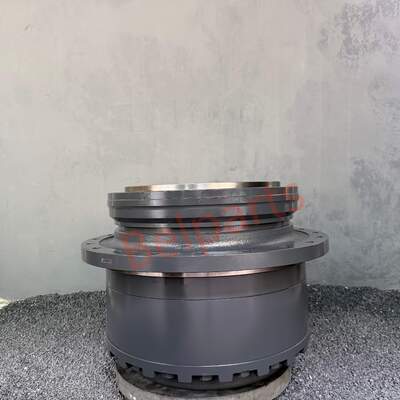 EC700 14522565 Excavator Travel Gearbox Final Drive Reducer Box For New Aftermarket Parts Belparts