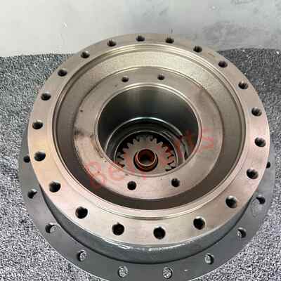 EC700 14522565 Excavator Travel Gearbox Final Drive Reducer Box For New Aftermarket Parts Belparts
