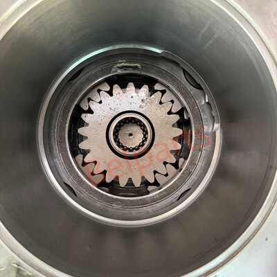 EC700 14522565 Excavator Travel Gearbox Final Drive Reducer Box For New Aftermarket Parts Belparts