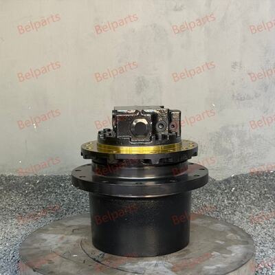 335/F2543  90Z-1 Mini Excavator Final Drive Travel Gearbox for New Aftermarket Replacement Parts Belparts