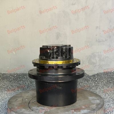 335/F2543  90Z-1 Mini Excavator Final Drive Travel Gearbox for New Aftermarket Replacement Parts Belparts