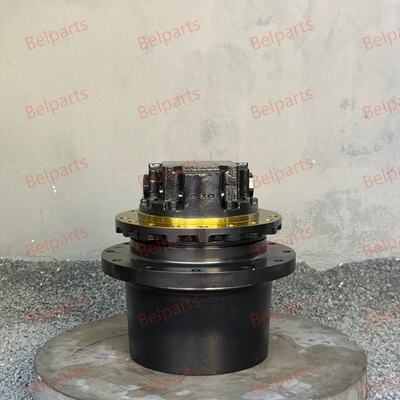 335/F2543  90Z-1 Mini Excavator Final Drive Travel Gearbox for New Aftermarket Replacement Parts Belparts