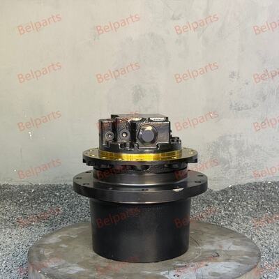 335/F2543  90Z-1 Mini Excavator Final Drive Travel Gearbox for New Aftermarket Replacement Parts Belparts
