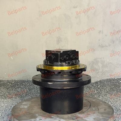 335/F2543  90Z-1 Mini Excavator Final Drive Travel Gearbox for New Aftermarket Replacement Parts Belparts