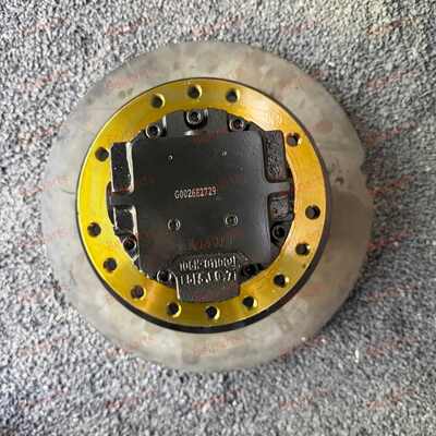 335/F2543  90Z-1 Mini Excavator Final Drive Travel Gearbox for New Aftermarket Replacement Parts Belparts