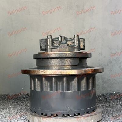20Y-27-00550 PC210-11 PC220 PC220-8MO  Excavator Final Drive Travel Gearbox Assy Aftermarket Replacement Fit Spare Parts Belparts