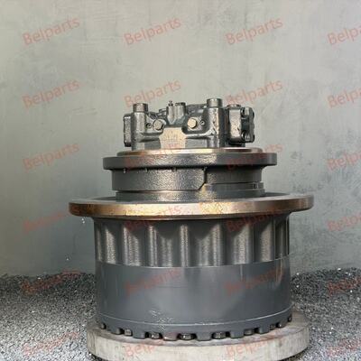 20Y-27-00550 PC210-11 PC220 PC220-8MO  Excavator Final Drive Travel Gearbox Assy Aftermarket Replacement Fit Spare Parts Belparts