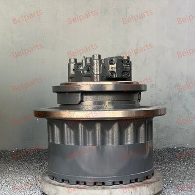 20Y-27-00550 PC210-11 PC220 PC220-8MO  Excavator Final Drive Travel Gearbox Assy Aftermarket Replacement Fit Spare Parts Belparts