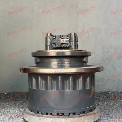 20Y-27-00550 PC210-11 PC220 PC220-8MO  Excavator Final Drive Travel Gearbox Assy Aftermarket Replacement Fit Spare Parts Belparts