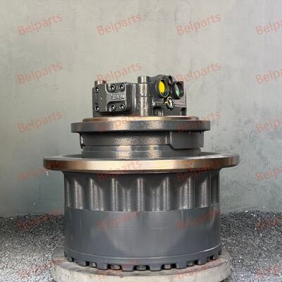 20Y-27-00550 PC210-11 PC220 PC220-8MO  Excavator Final Drive Travel Gearbox Assy Aftermarket Replacement Fit Spare Parts Belparts