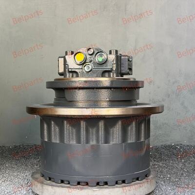 20Y-27-00550 PC210-11 PC220 PC220-8MO  Excavator Final Drive Travel Gearbox Assy Aftermarket Replacement Fit Spare Parts Belparts