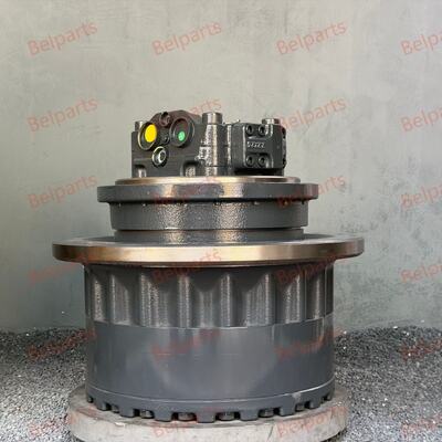 20Y-27-00550 PC210-11 PC220 PC220-8MO  Excavator Final Drive Travel Gearbox Assy Aftermarket Replacement Fit Spare Parts Belparts