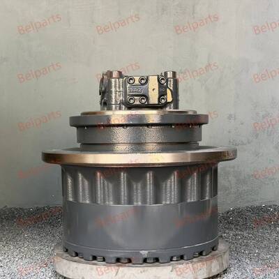 20Y-27-00550 PC210-11 PC220 PC220-8MO  Excavator Final Drive Travel Gearbox Assy Aftermarket Replacement Fit Spare Parts Belparts