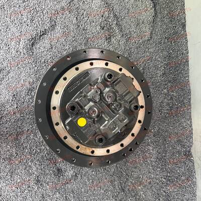 20Y-27-00550 PC210-11 PC220 PC220-8MO  Excavator Final Drive Travel Gearbox Assy Aftermarket Replacement Fit Spare Parts Belparts