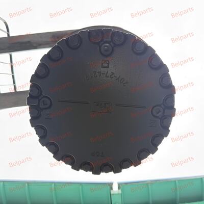 20Y-27-00550 PC210-11 PC220 PC220-8MO  Excavator Final Drive Travel Gearbox Assy Aftermarket Replacement Fit Spare Parts Belparts