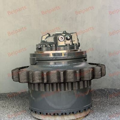 PC500LC-10R 22A8-27-00110 22A8-27-00120 Excavator Final Drive Travel Gearbox Aftermarket Replacement Fit  Spare Parts Belparts