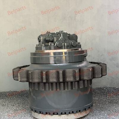 PC500LC-10R 22A8-27-00110 22A8-27-00120 Excavator Final Drive Travel Gearbox Aftermarket Replacement Fit  Spare Parts Belparts