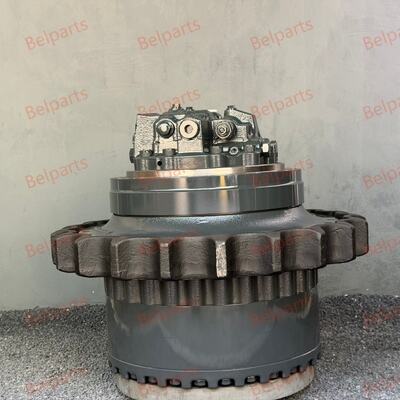 PC500LC-10R 22A8-27-00110 22A8-27-00120 Excavator Final Drive Travel Gearbox Aftermarket Replacement Fit  Spare Parts Belparts