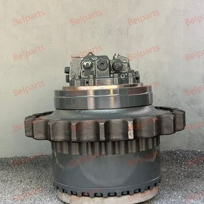 PC500LC-10R 22A8-27-00110 22A8-27-00120 Excavator Final Drive Travel Gearbox Aftermarket Replacement Fit  Spare Parts Belparts