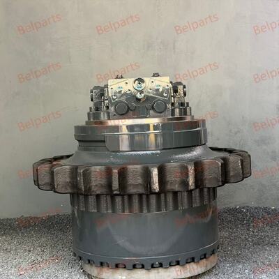 PC500LC-10R 22A8-27-00110 22A8-27-00120 Excavator Final Drive Travel Gearbox Aftermarket Replacement Fit  Spare Parts Belparts