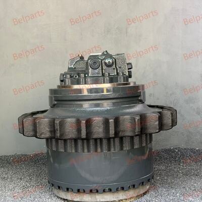 PC500LC-10R 22A8-27-00110 22A8-27-00120 Excavator Final Drive Travel Gearbox Aftermarket Replacement Fit  Spare Parts Belparts