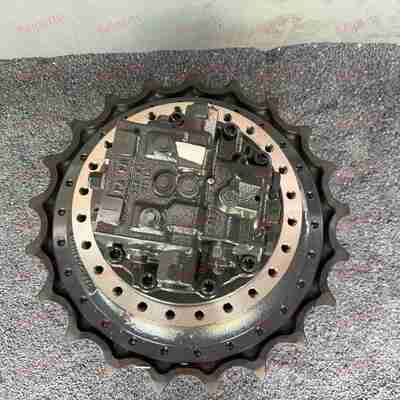 PC500LC-10R 22A8-27-00110 22A8-27-00120 Excavator Final Drive Travel Gearbox Aftermarket Replacement Fit  Spare Parts Belparts