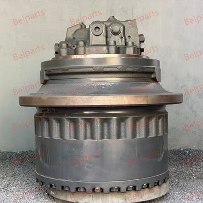 PC510-10MO Aftermarket Hydraulic Final Drive Travel Motor Assembly For  Excavator Spare Parts Belparts