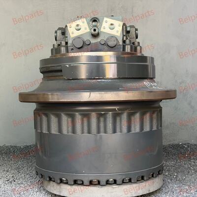 PC510-10MO Aftermarket Hydraulic Final Drive Travel Motor Assembly For  Excavator Spare Parts Belparts