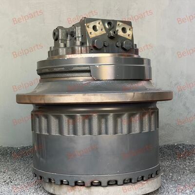 PC510-10MO Aftermarket Hydraulic Final Drive Travel Motor Assembly For  Excavator Spare Parts Belparts