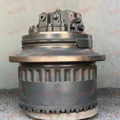 PC510-10MO Aftermarket Hydraulic Final Drive Travel Motor Assembly For  Excavator Spare Parts Belparts