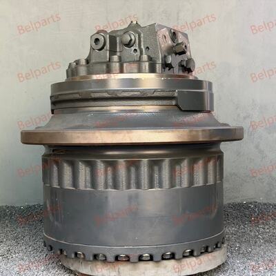 PC510-10MO Aftermarket Hydraulic Final Drive Travel Motor Assembly For  Excavator Spare Parts Belparts