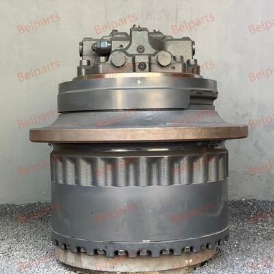PC510-10MO Aftermarket Hydraulic Final Drive Travel Motor Assembly For  Excavator Spare Parts Belparts