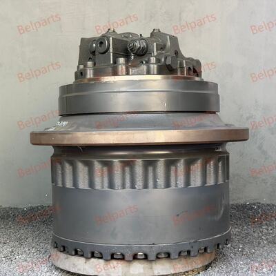 PC510-10MO Aftermarket Hydraulic Final Drive Travel Motor Assembly For  Excavator Spare Parts Belparts